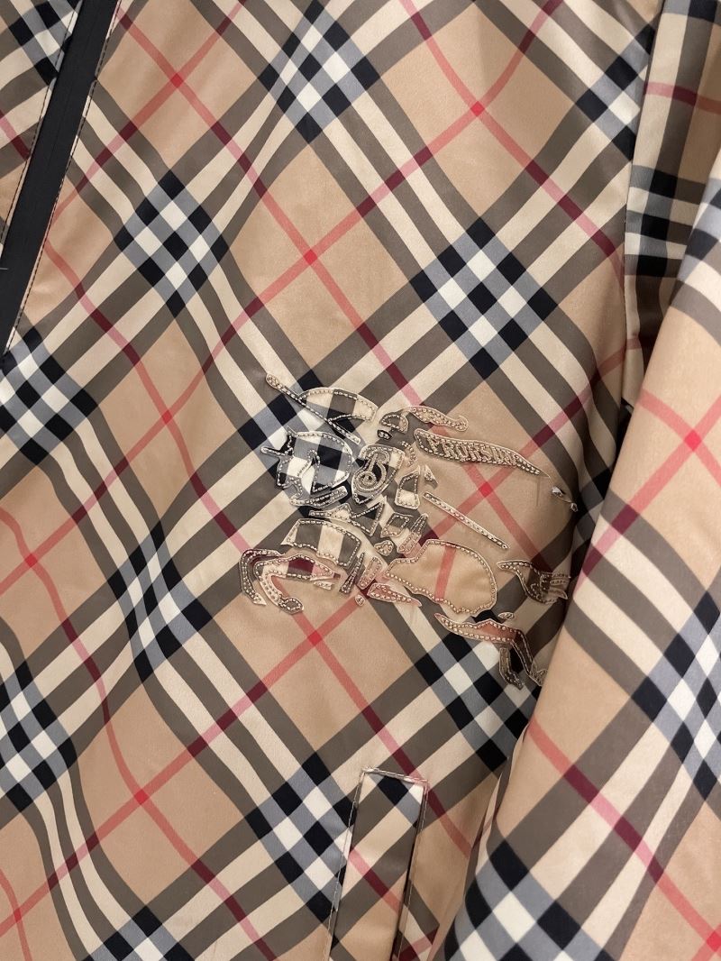 Burberry Outwear